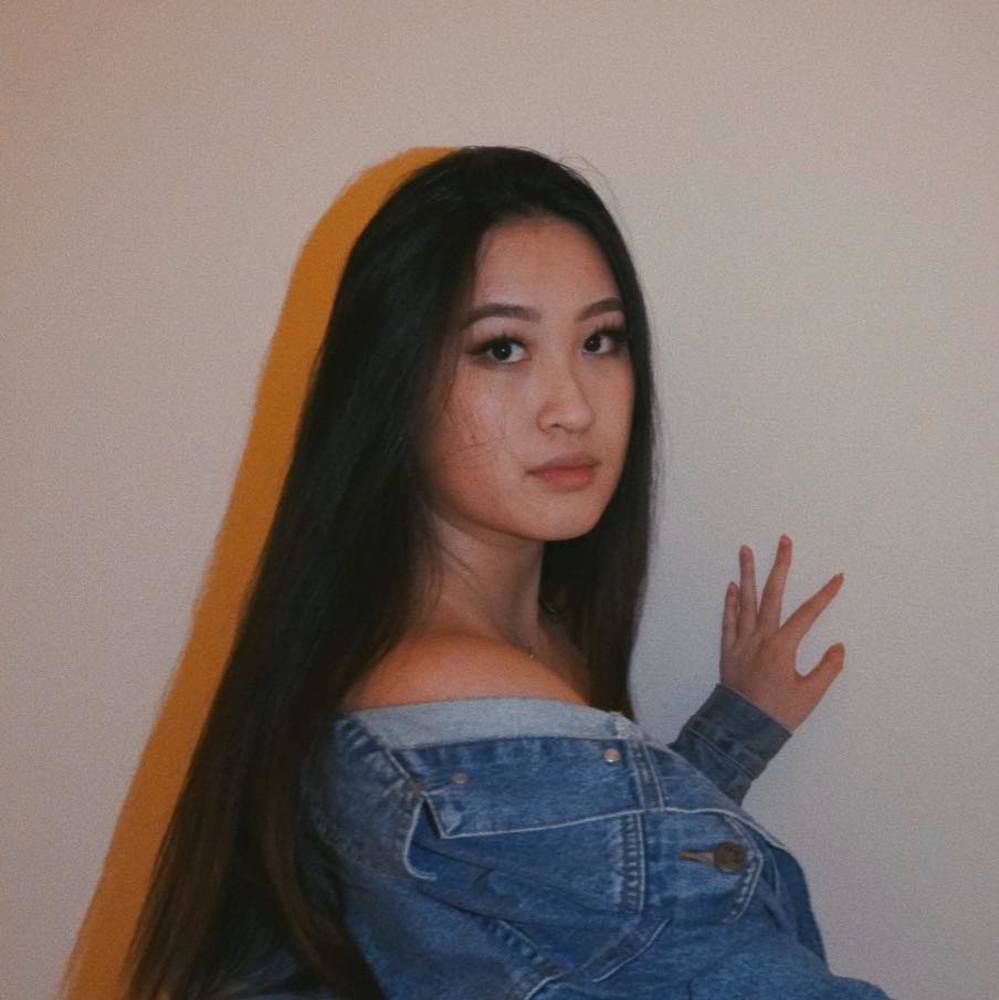 Meet your Posher, Trinity